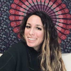 Meet your Posher, Carissa